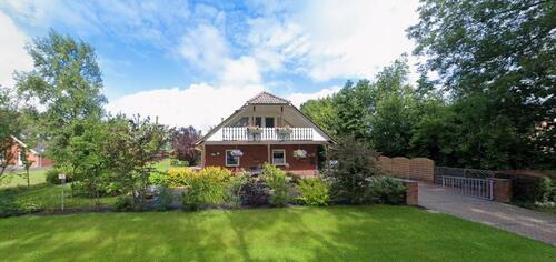 Foto - 8.000 m2 Immobilie an der Nordsee nähe Greetsiel