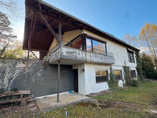 Foto - 5 Zimmer Einfamilienhaus zum Kaufen in Mömbris