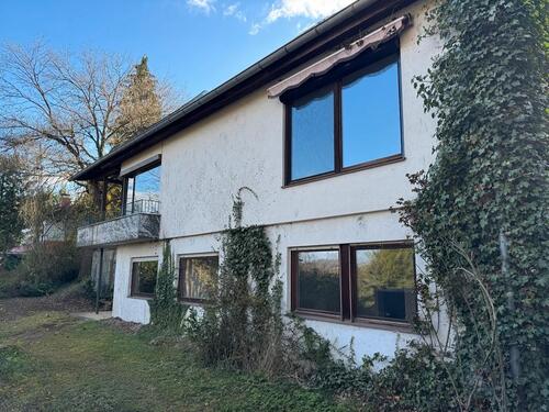 Foto - Einfamilienhaus in Mömbris zum Kaufen