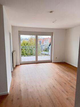 Foto - Frisch sanierte 3-Zimmer-Wohnung mit Balkon - Ideal für Familien