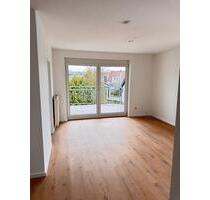 Frisch sanierte 3-Zimmer-Wohnung mit Balkon - Ideal für Familien - Löhne