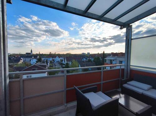 Foto - 2 Zimmer Wohnung - 970,00&nbsp;EUR Kaltmiete, ca.&nbsp; 63,47&nbsp;m&sup2;