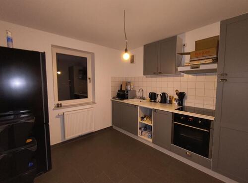 Foto - 2 Zimmer Dachgeschoßwohnung zur Miete in Hattersheim am Main