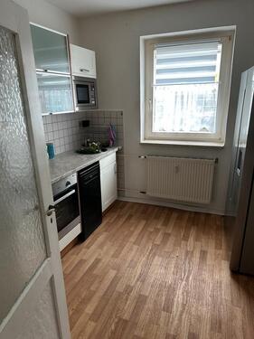 Foto - Wohnung zu vermieten in Bergen - 680,00&nbsp;EUR Kaltmiete, ca.&nbsp; 60,00&nbsp;m&sup2;