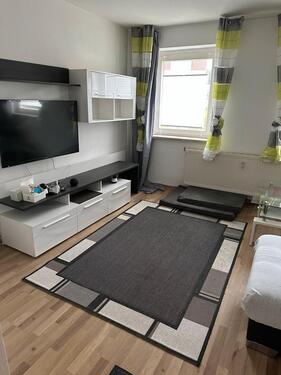 Foto - 2 Zimmer Etagenwohnung zur Miete in Bergen auf Rügen