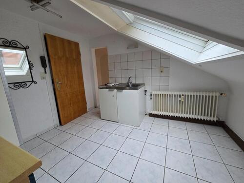 Foto - Wohnung zu Vermieten in Calmbach