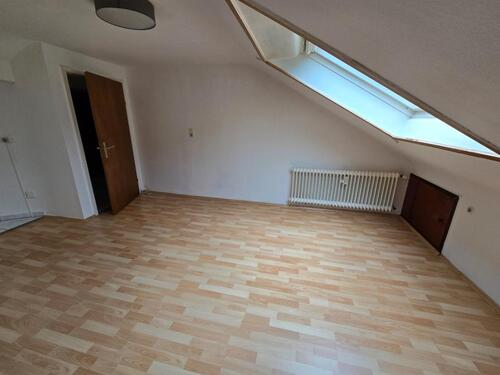 Foto - Dachgeschoßwohnung in Bad Wildbad zur Miete