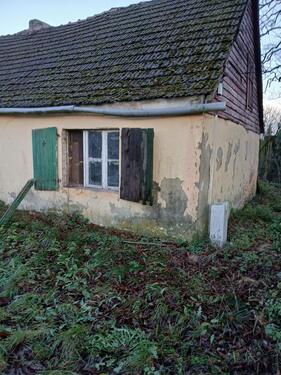 Foto - Bauernhaus, Landhaus in Löwenberger Land