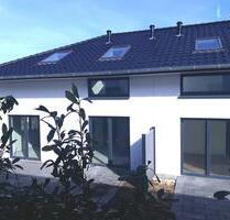 Moderne DHH im schönen Bad Essen