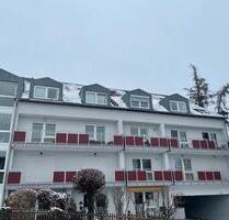 2,5 Zimmer-Wohnung mit Balkon in Herzogenaurach