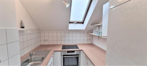Foto - 2.5 Zimmer Dachgeschoßwohnung zur Miete in Herzogenaurach