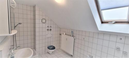 Foto - Dachgeschoßwohnung in Herzogenaurach zur Miete