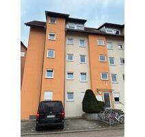 4-Zim.Wohnung mit einemTG in Salem-Mimmenhausen zu vermieten