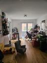 Foto - Erdgeschoßwohnung in Frankfurt am Main zur Miete
