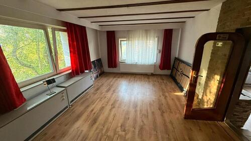 Foto - Möblierte Wohnung1 Haus mit Garten in West KSofort zu vermieten!