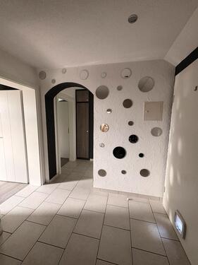 Foto - 3.5 Zimmer Dachgeschoßwohnung zur Miete in Manching