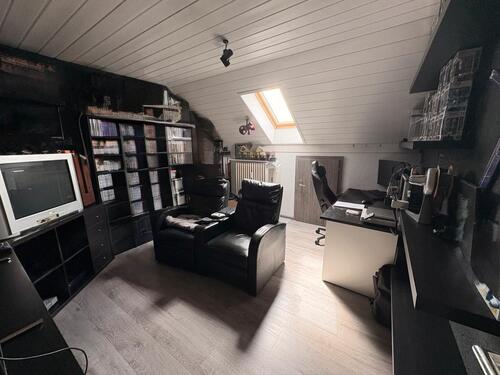 Foto - 3.5 Zimmer Dachgeschoßwohnung in Manching