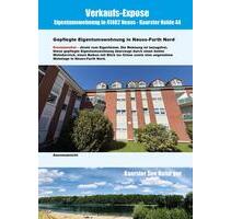 Gepflegte Eigentumswohnung in Neuss-Furth NordEigentums-Wohnung