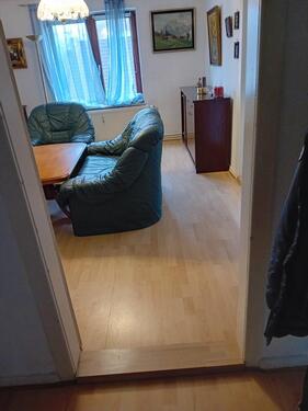 Foto - 3 Zimmer Etagenwohnung in Bremerhaven