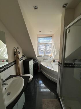 Foto - 2 Zimmer Dachgeschoßwohnung zum Kaufen in Leipzig