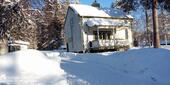 Foto - Haus in Schweden (Schwedisch Lappland)