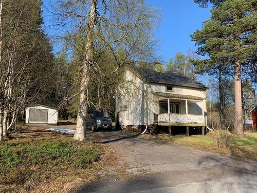 Foto - Einfamilienhaus in Obrigheim