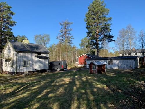 Foto - Einfamilienhaus in Obrigheim zum Kaufen