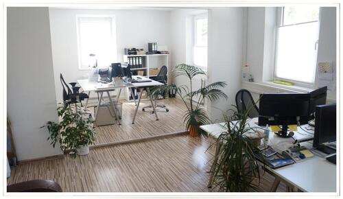 Foto - Büro im Gewerbepark Green Valley in Schwabach