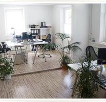 Büro im Gewerbepark Green Valley in Schwabach