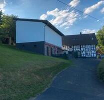 Resthof ruhig und nah bei Waldbröl zu verkaufen
