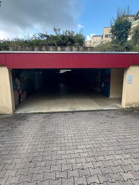 Foto - Tiefgarage - 100,00 EUR Miete,