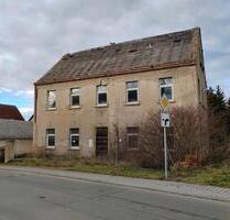 Schönes Mehrfamilienhaus nähe Leipzig
