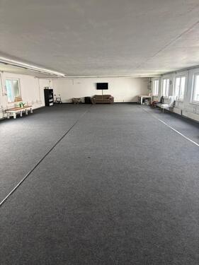 Foto - Lagerhalle in Grambek - 950,00 EUR Kaltmiete,