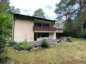 Foto - Charmantes Einfamilienhaus mit großem Garten - WG geeignet-