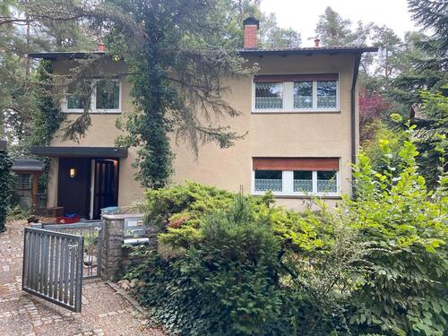 Foto - Einfamilienhaus zur Miete in Buckenhof