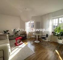 Wohnungsswap - 3 Zimmer, 65 m² - Leostraße, Köln