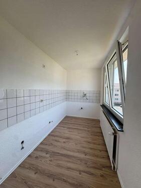 Foto - Etagenwohnung in Waltrop zur Miete