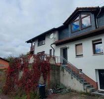 Einfamilienhaus mit großem Grundstück - Ruschberg