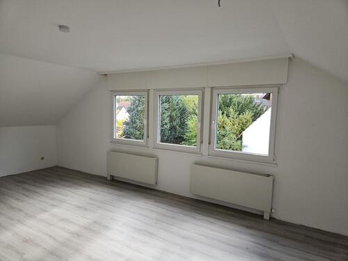 Foto - Etagenwohnung in Baunatal