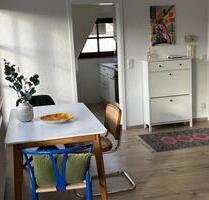 42 qm Wohnung frisch möbliert - 950,00 EUR Kaltmiete, in Kernen im Remstal (PLZ: 71394)