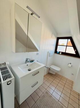 Foto - Etagenwohnung in Kernen im Remstal