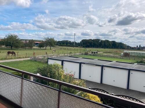 Foto - Rarität im Giesenkirchener Norden - Mönchengladbach