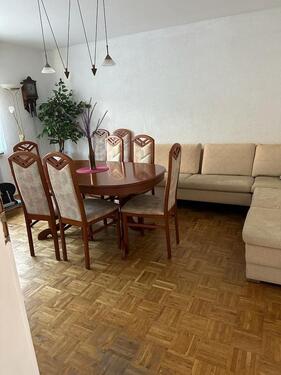 Foto - Etagenwohnung zur Miete in Salzhemmendorf