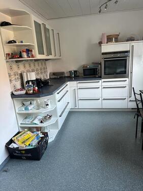Foto - Etagenwohnung in Salzhemmendorf