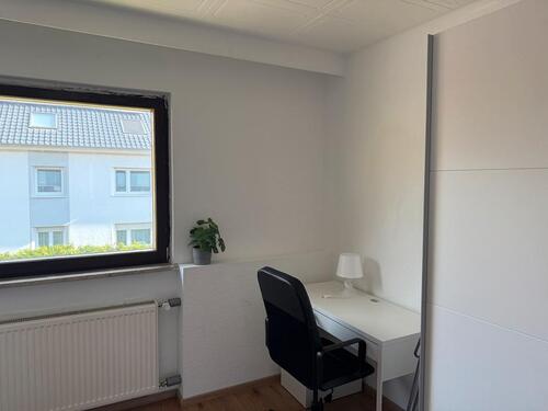 Foto - Etagenwohnung in Karlsruhe