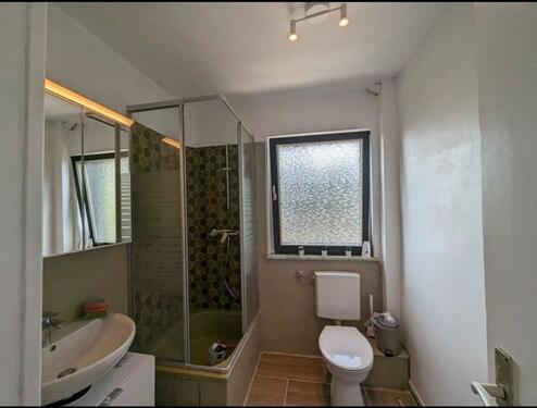 Foto - Etagenwohnung in Karlsruhe zur Miete