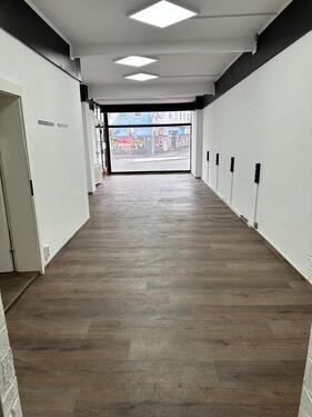 Foto - LadenlokalGewerbeeinheit in zentraler Lage Nähe Hauptbahnhof ab sofort zu vermieten