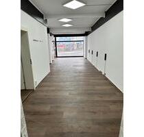 LadenlokalGewerbeeinheit in zentraler Lage Nähe Hauptbahnhof ab sofort zu vermieten - Bielefeld