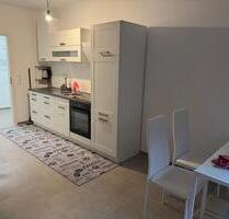 Nachmieter für möblierte 2 ZKB Souterrain Wohnung in 55425 gesuch - Waldalgesheim