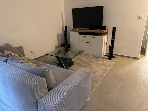 Foto - Etagenwohnung zur Miete in Waldalgesheim